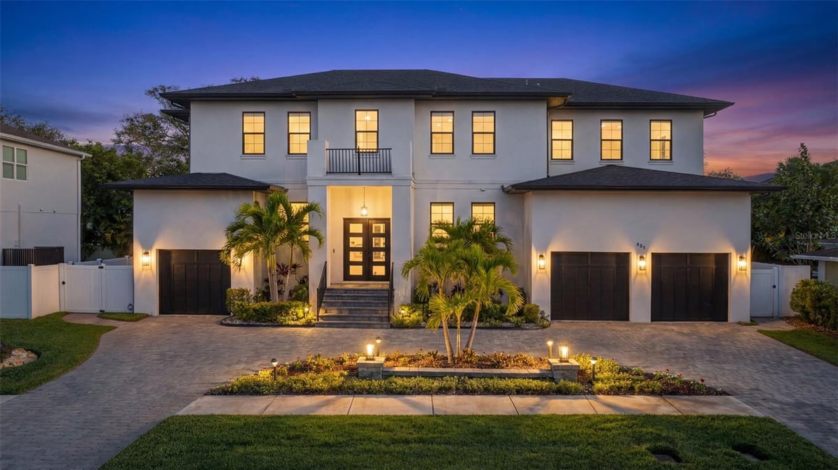 featured property
