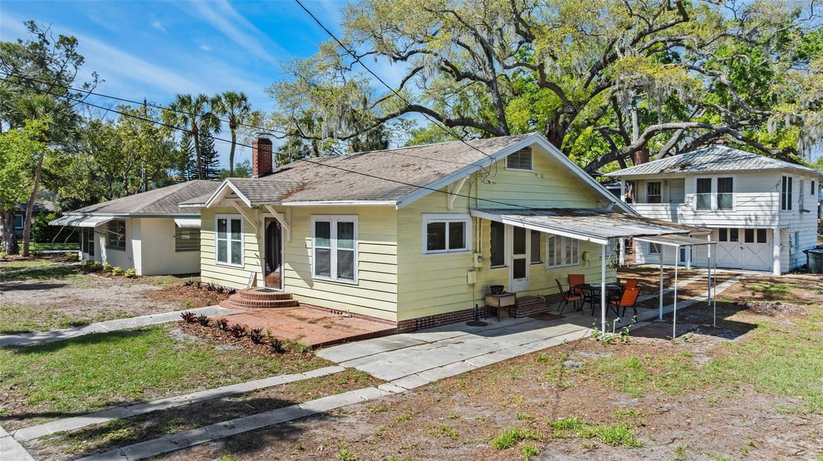 Community Featured Property