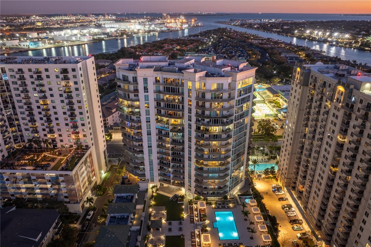 featured property
