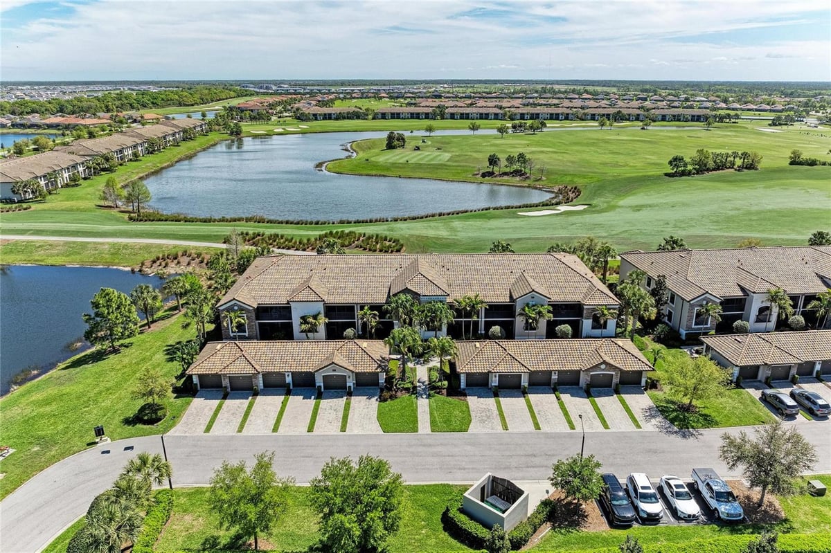 5558 PALMER CIRCLE #205