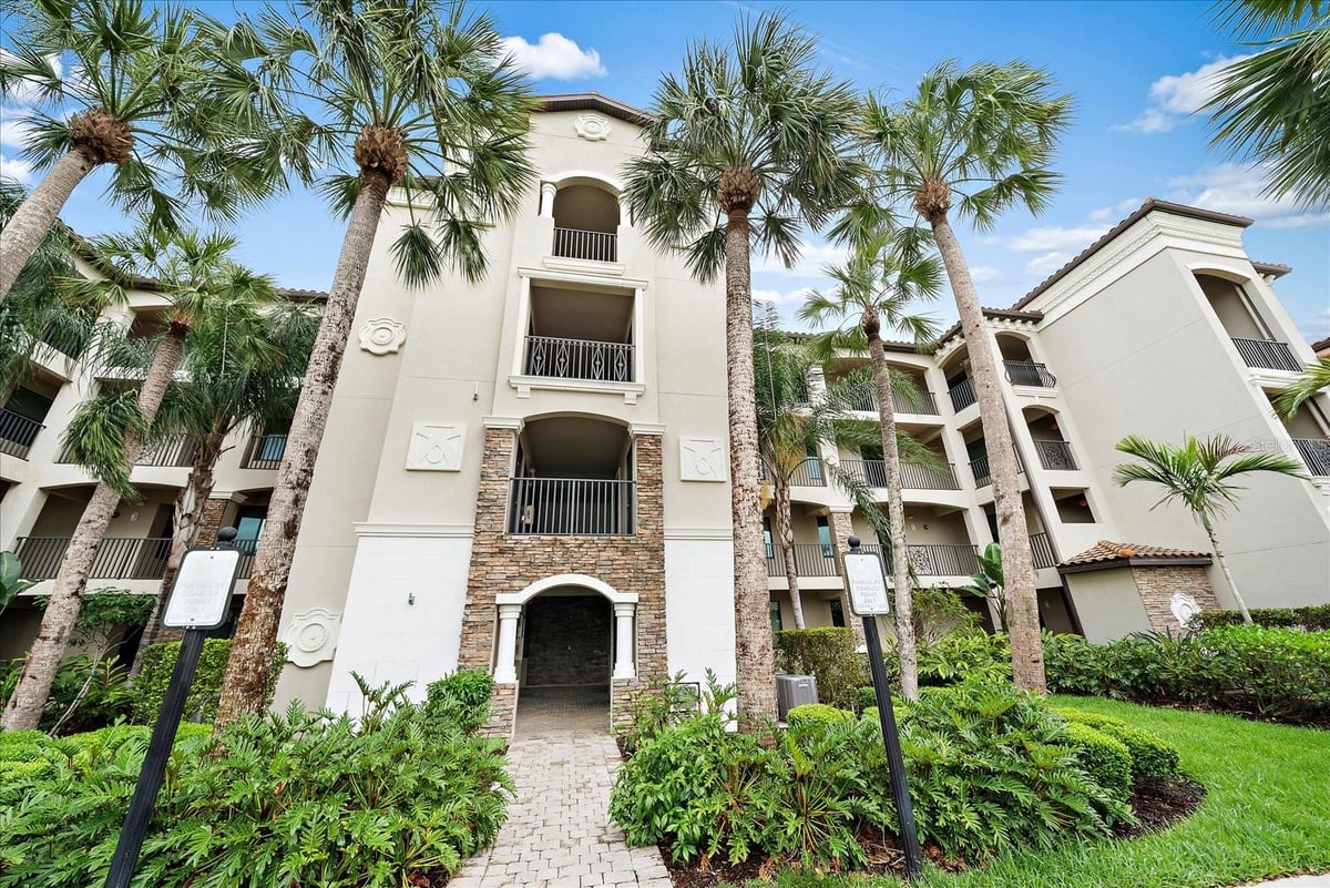 16814 VARDON TERRACE #106
