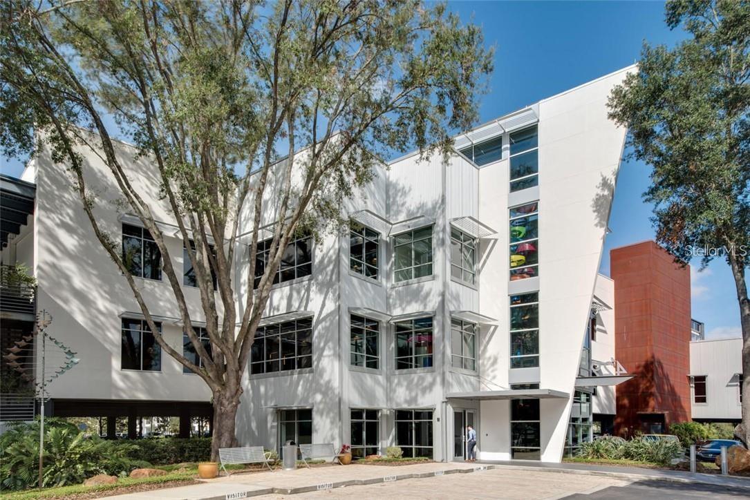 featured property