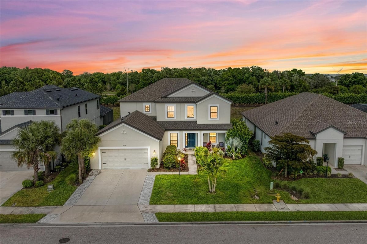 16528 PAYNES MILL DRIVE