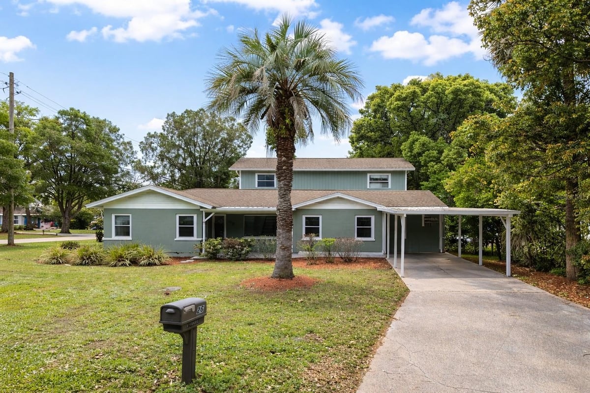 Featured Listing