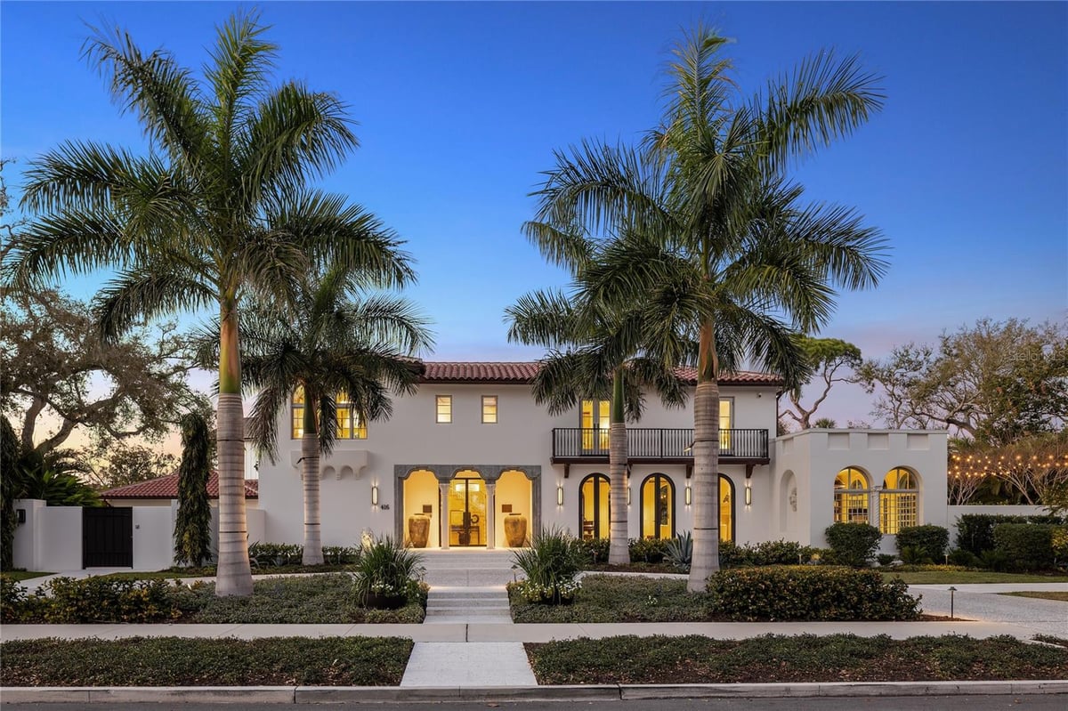 Community Featured Property