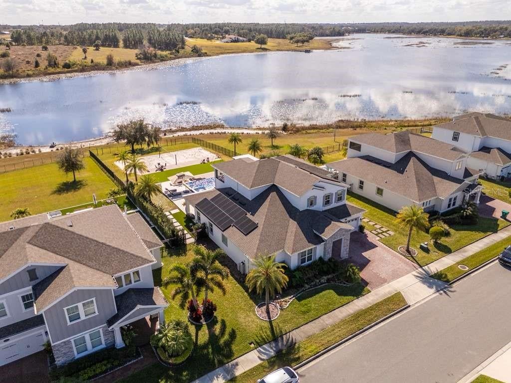 featured property