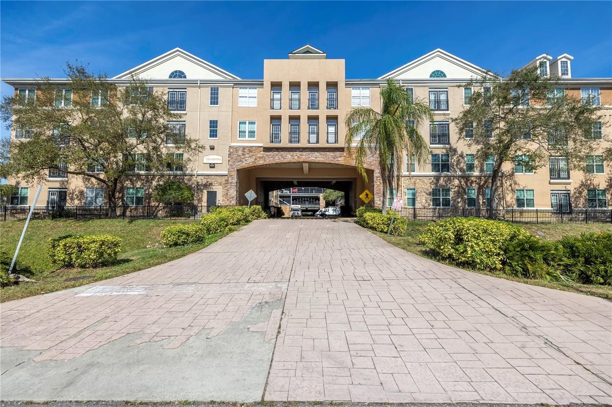 4221 W SPRUCE STREET #1325, TAMPA, FL 33607