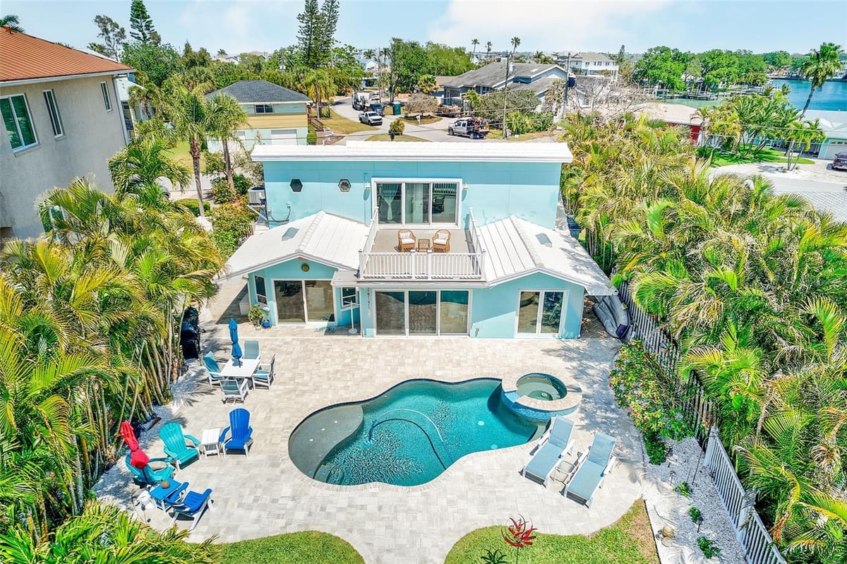 Community Featured Property