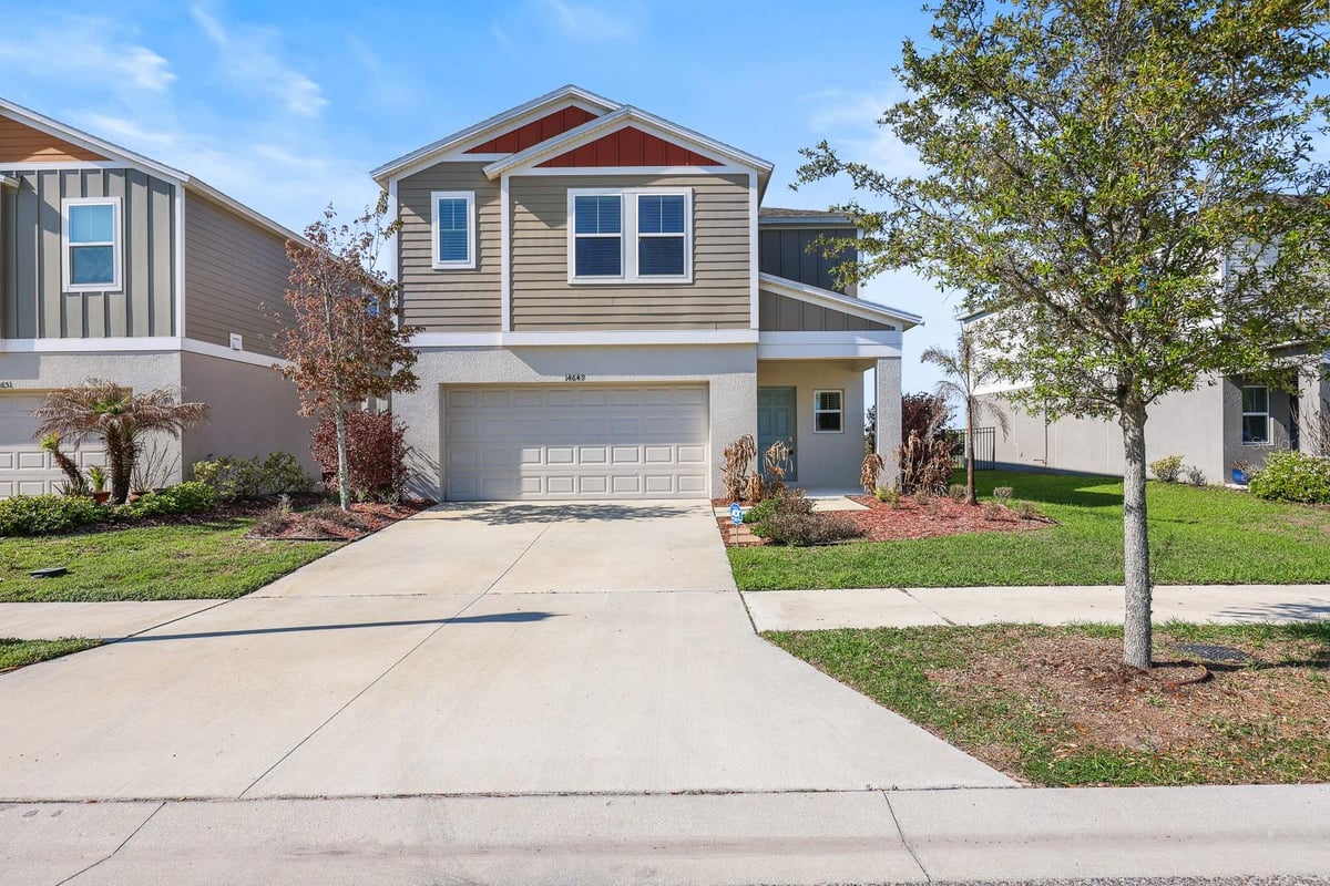 14649 BRUMBY RIDGE AVENUE, LITHIA, FL 33547