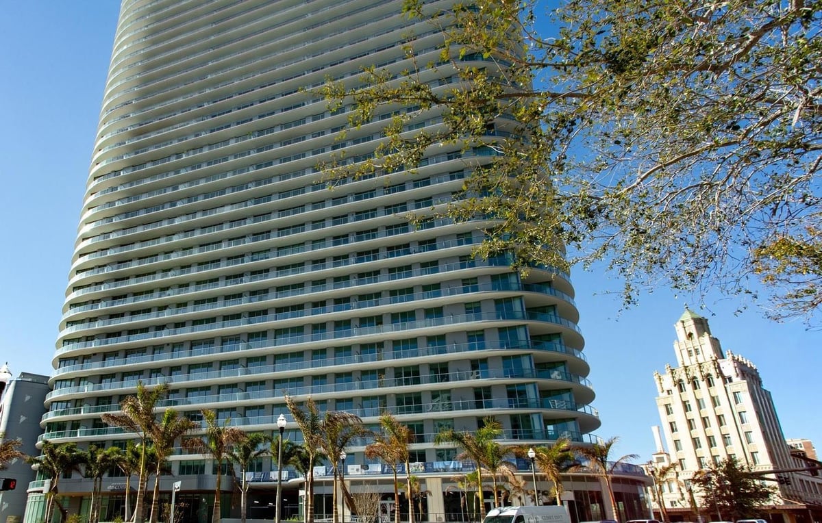 featured property