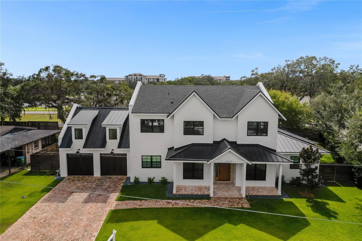 featured property