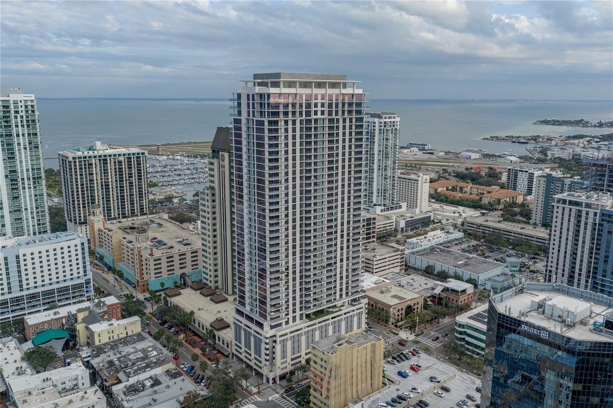 featured property