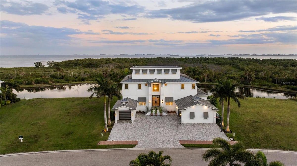 Community Featured Property