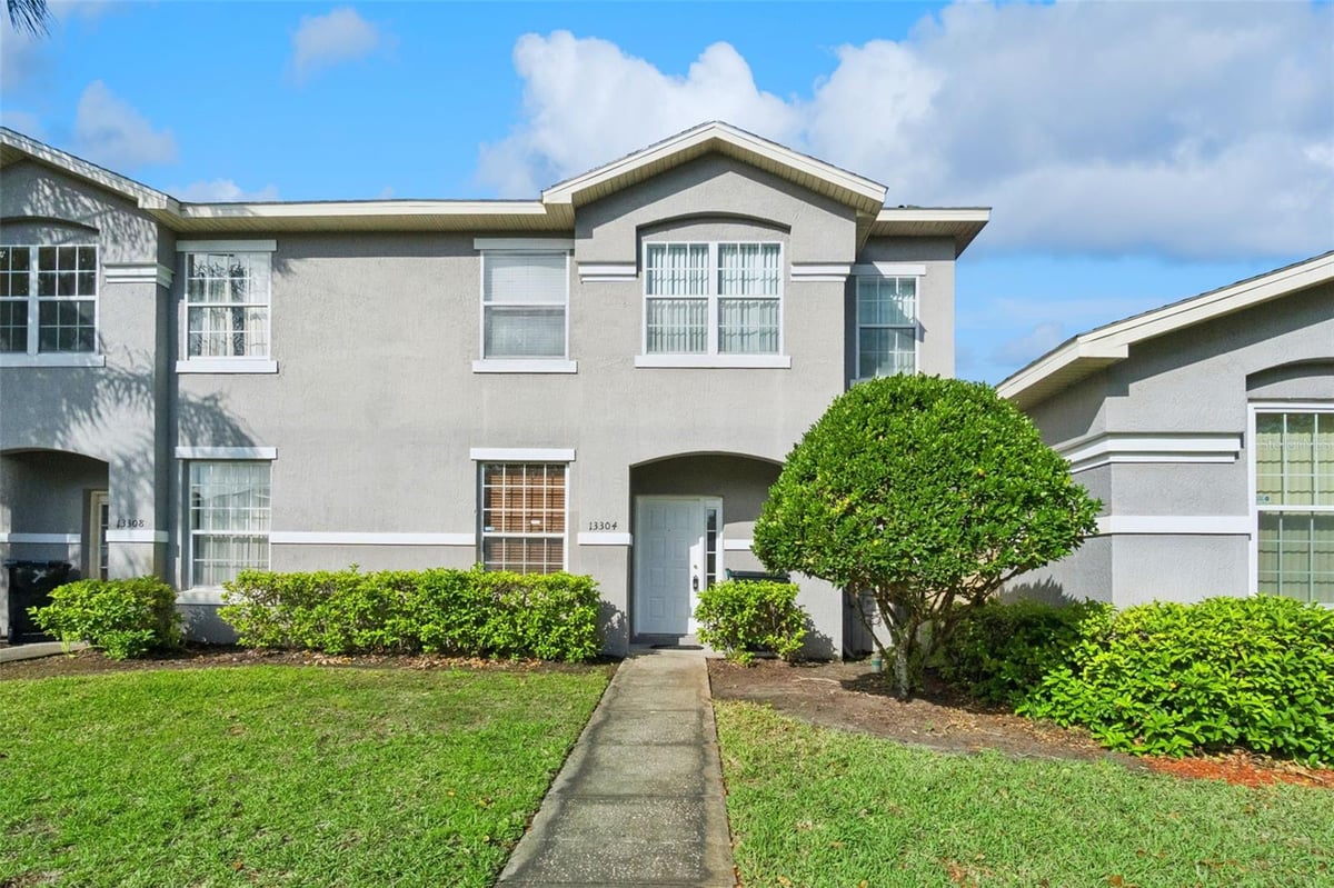 13304 SUMMERTON DRIVE