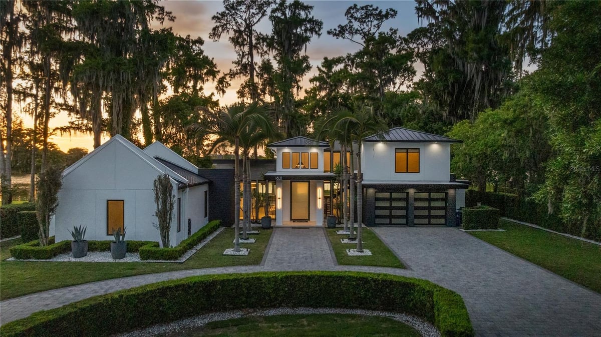 1821 PINETREE ROAD, WINTER PARK, FL 32789