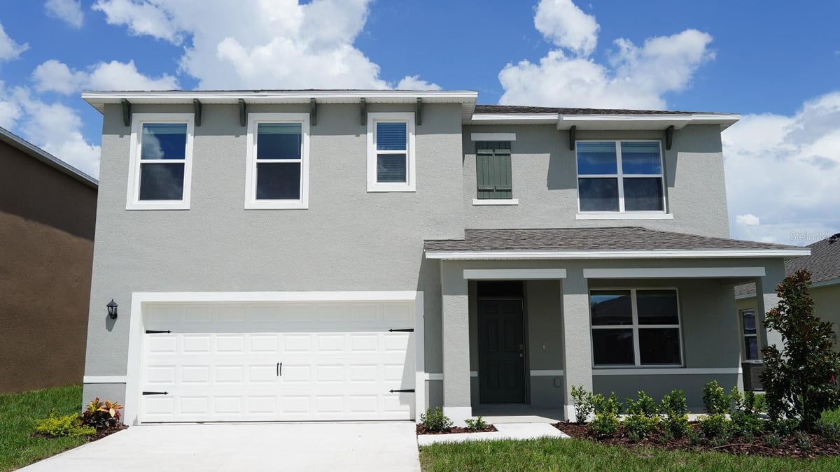 7852 FORREST FOX WAY, LAKELAND, FL 33810