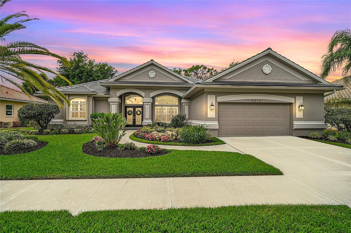5019 BELLA TERRA DRIVE, VENICE, FL 34293