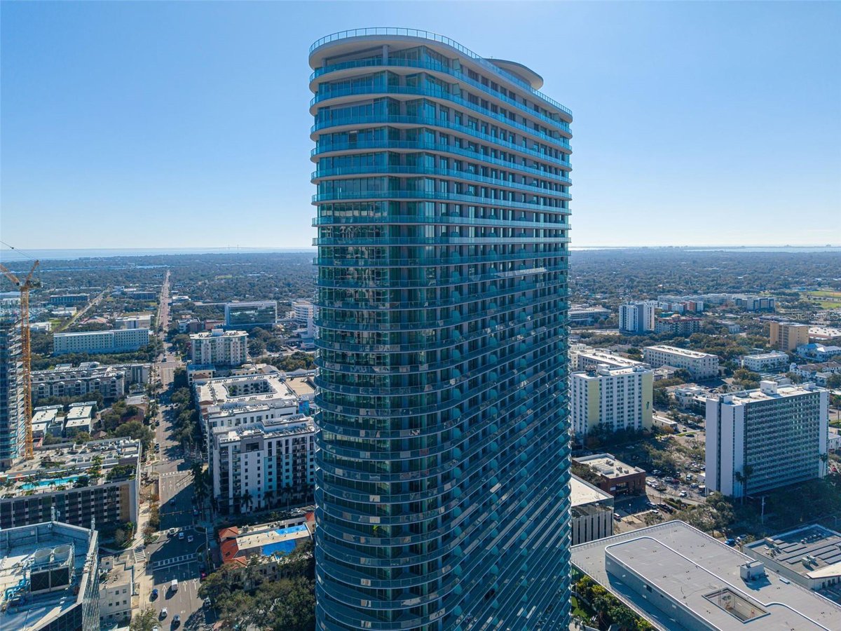 featured property