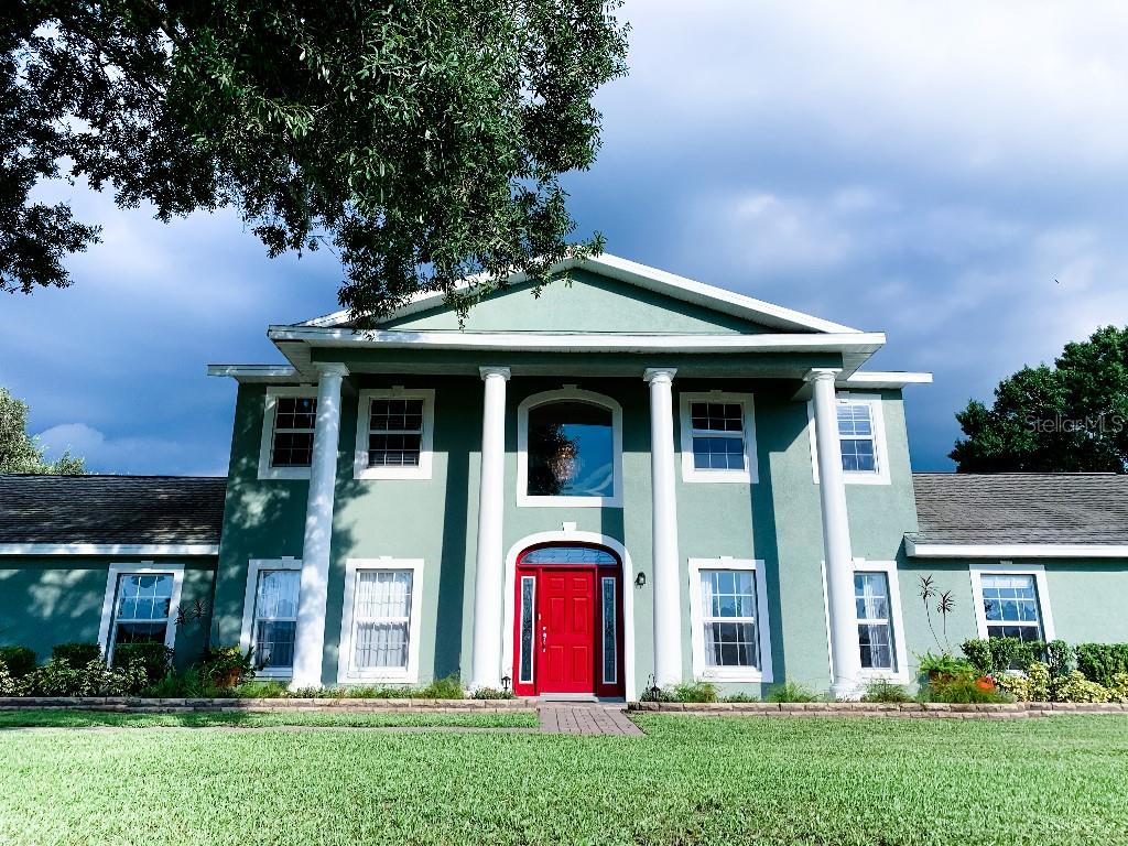 Community Featured Property
