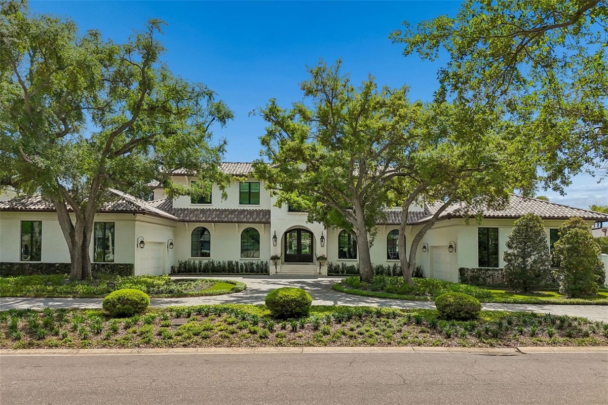 4808 CULBREATH ISLES ROAD