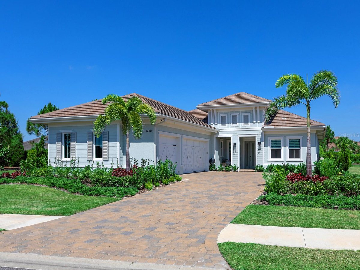 16903 VERONA PLACE, LAKEWOOD RANCH, FL 34202