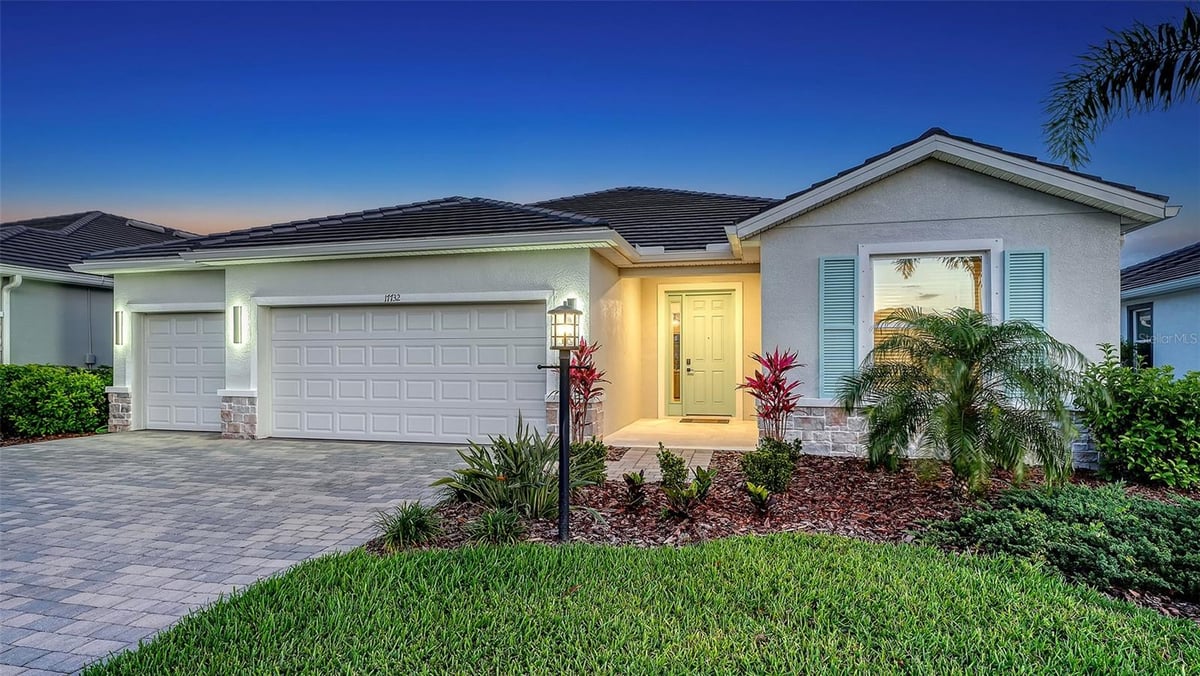 17732 BARLEY DRIVE