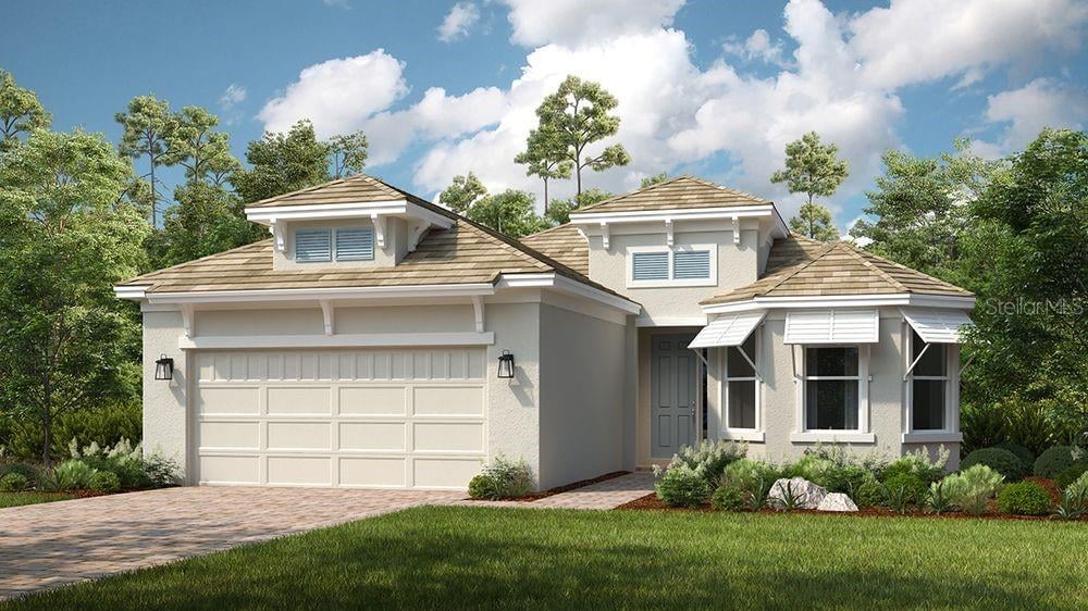 3208 VICENZA COURT