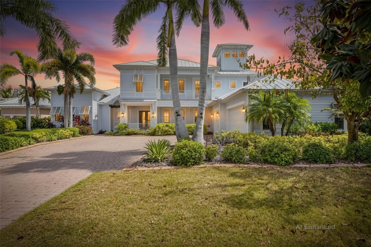 Community Featured Property