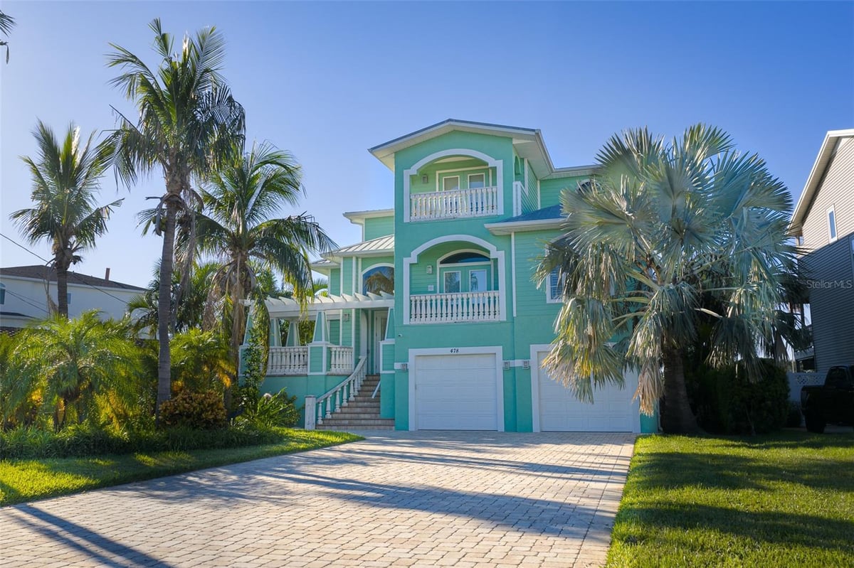 Community Featured Property