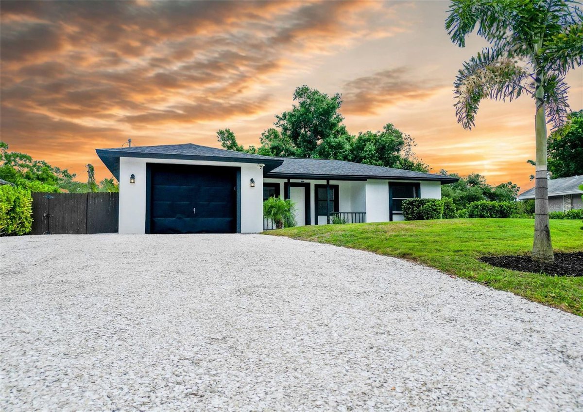 629 ALBRITTON AVENUE, SARASOTA, FL 34232