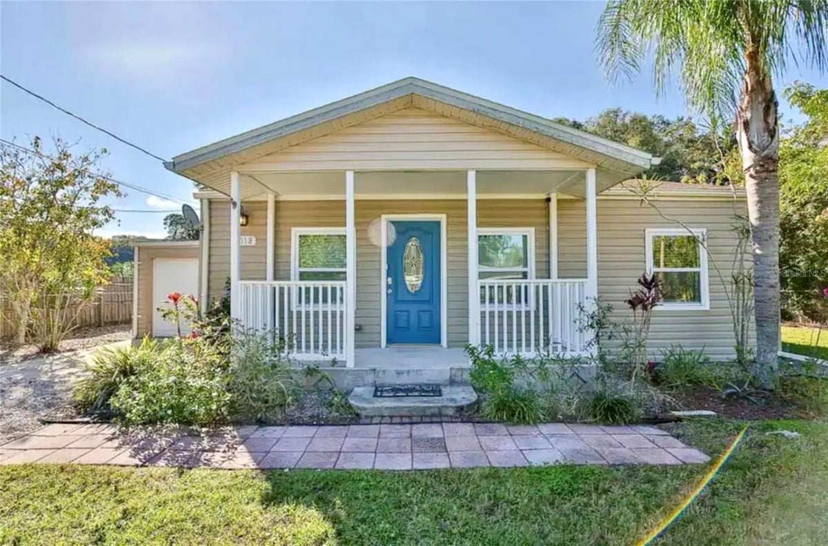 3018 ARLINGTON STREET, SARASOTA, FL 34239