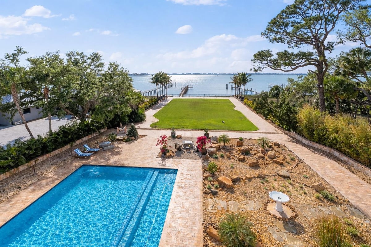 featured property