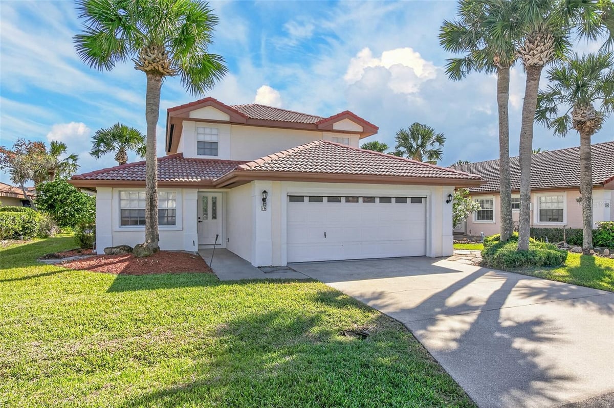 16 SAN MIGUEL, PALM COAST, FL  32137