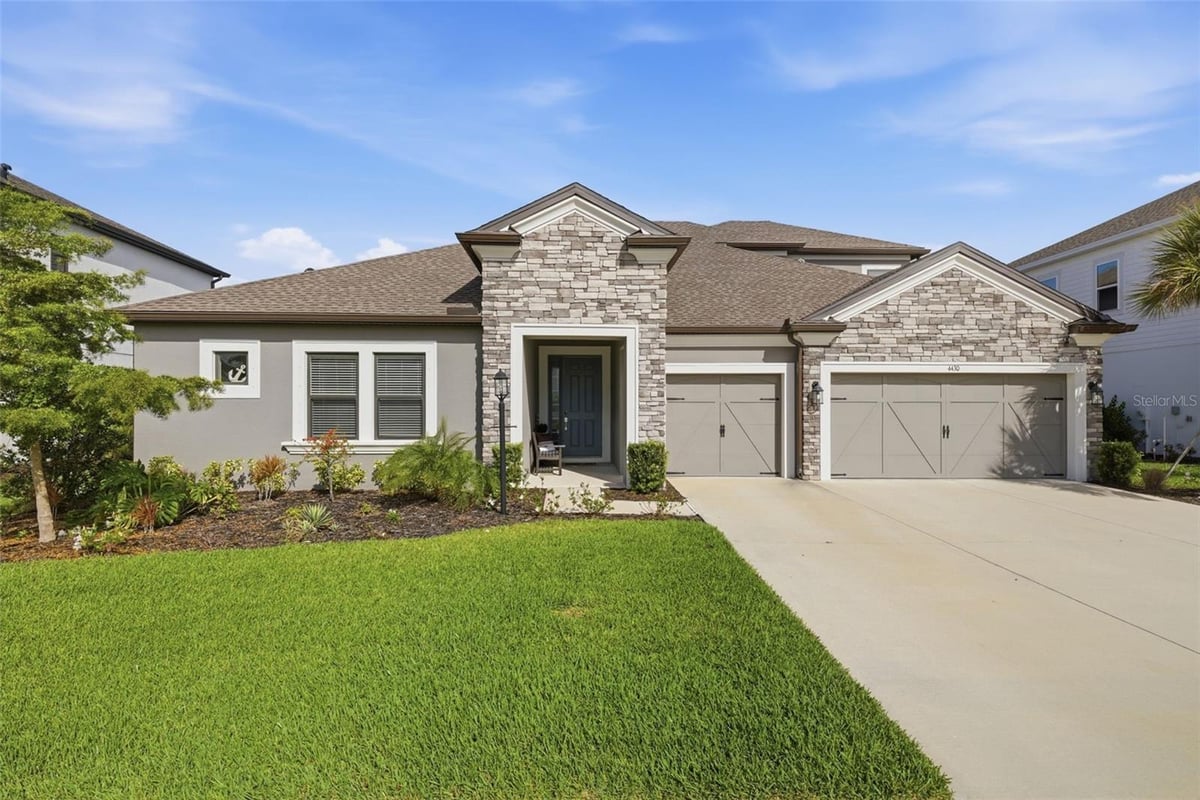 4430 POND BROOK COURT