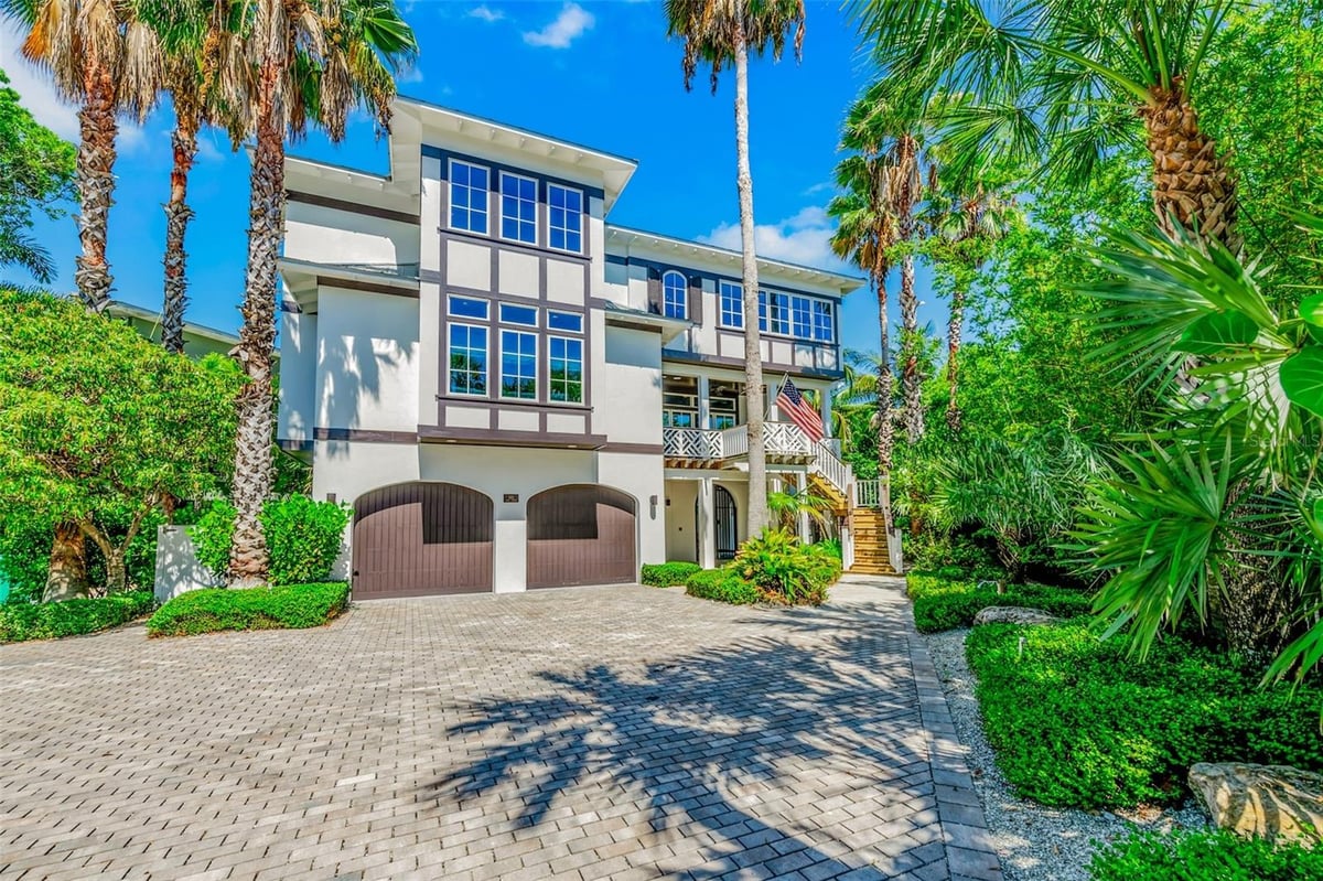 103 PARK AVENUE, ANNA MARIA, FL 34216