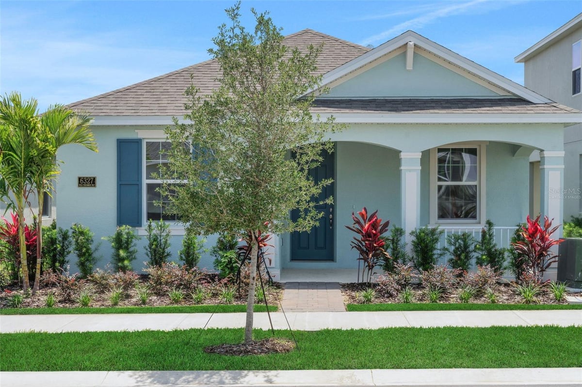 6327 WILD PERSIMMON WAY