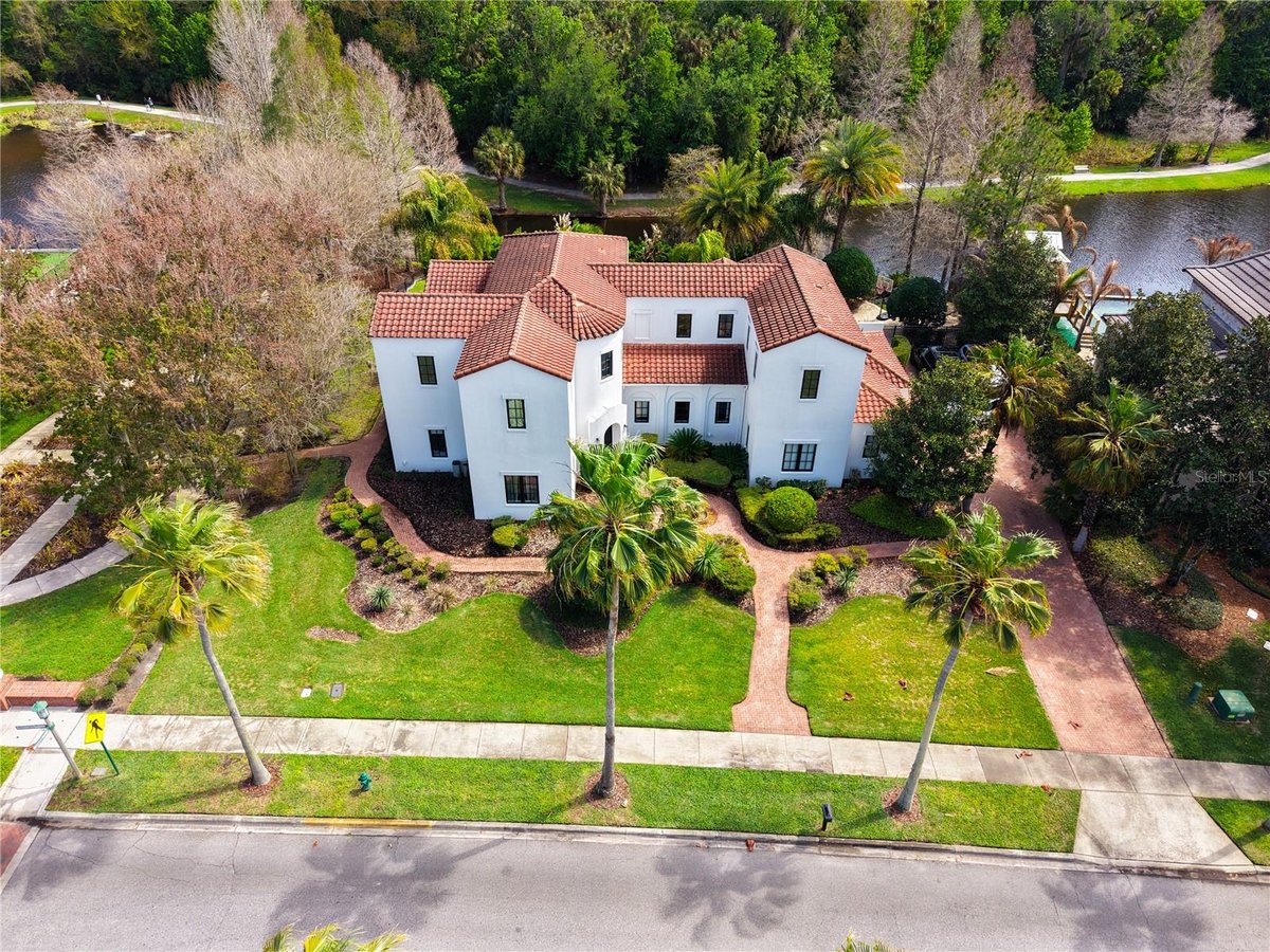 featured property