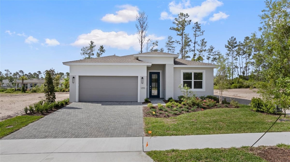 1293 TWIN FARMS COURT