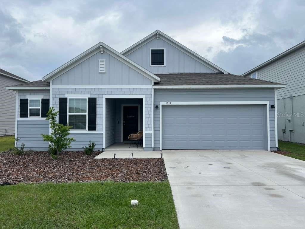 1814 NW 248TH WAY