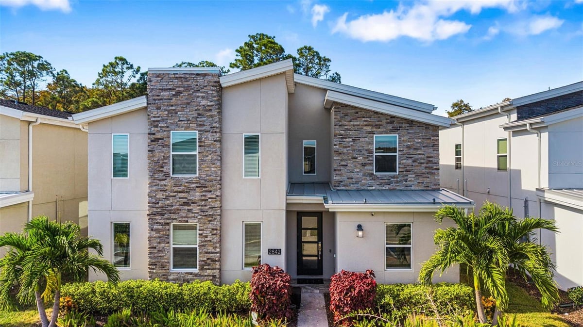 2842 STOREY COVE AVENUE  KISSIMMEE