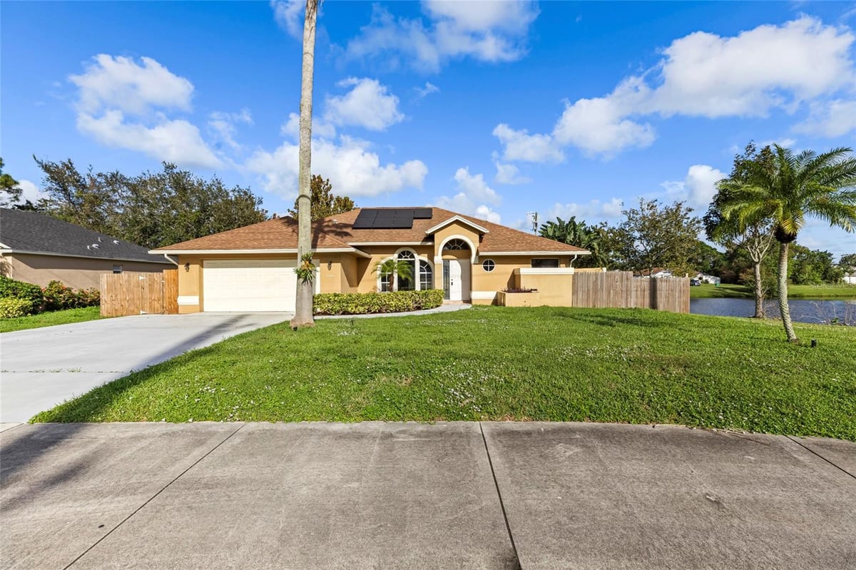 featured property