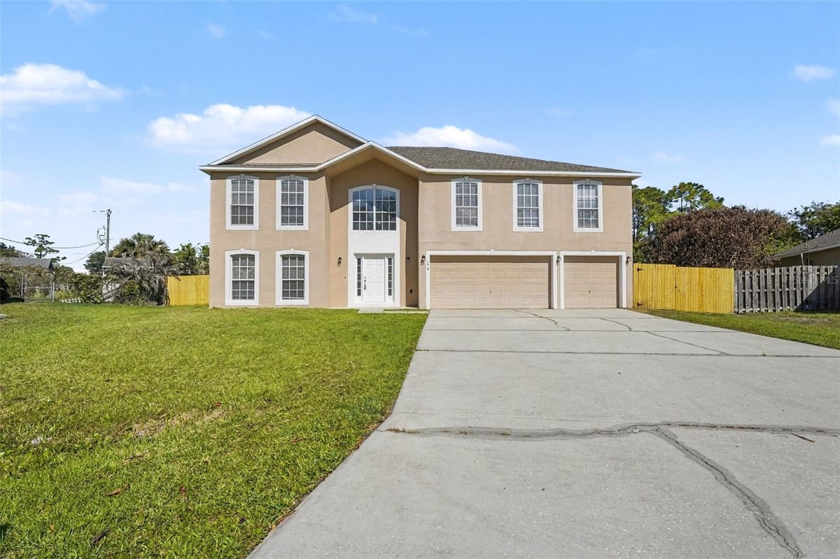 198 NAFTAL AVENUE NW, PALM BAY, FL 32907