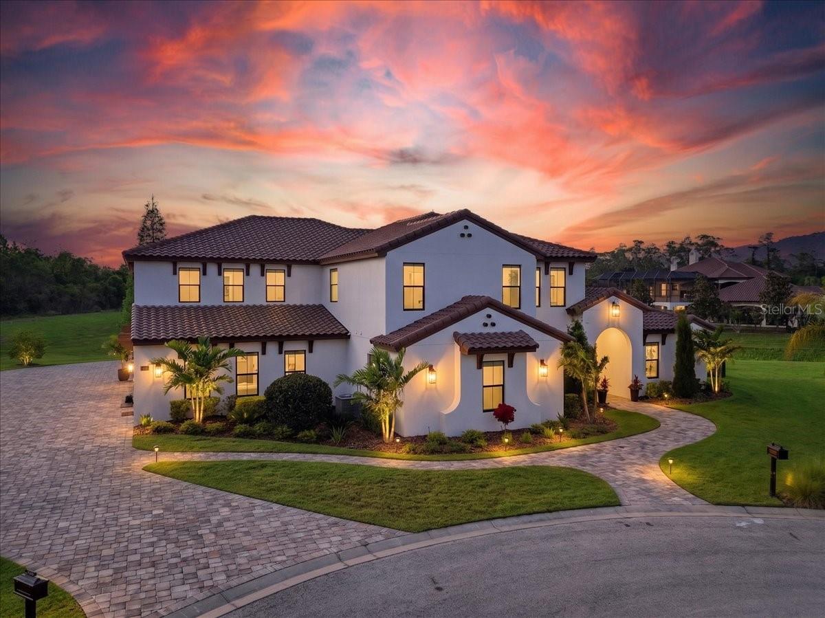 2398 HERITAGE LAKES DRIVE
