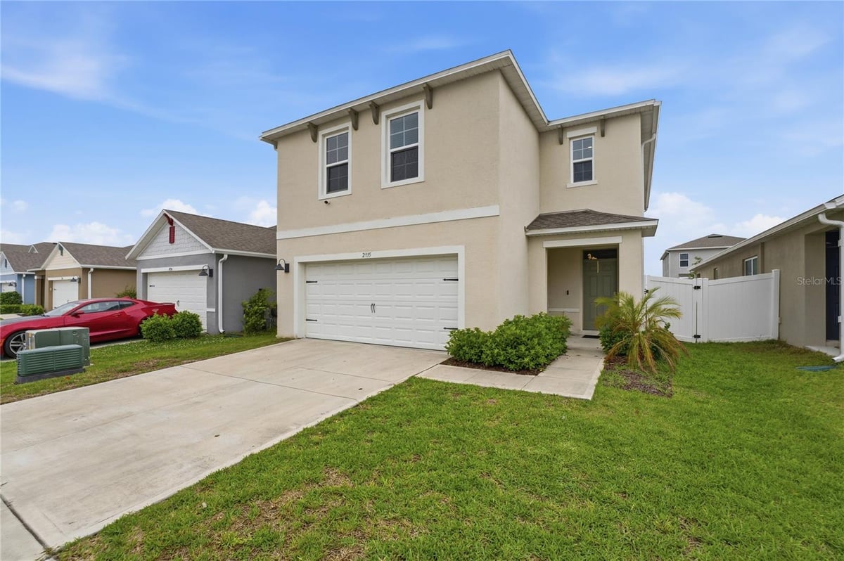 2935 TURNSTONE RUN