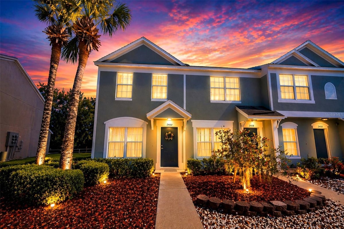 2460 LAKE WOODBERRY CIRCLE, BRANDON, FL 33510