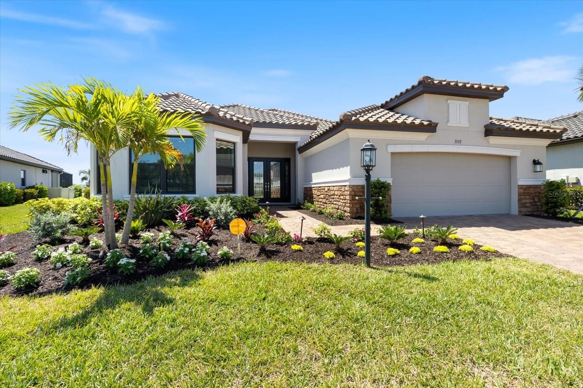 3532 SANTA CATERINA BOULEVARD