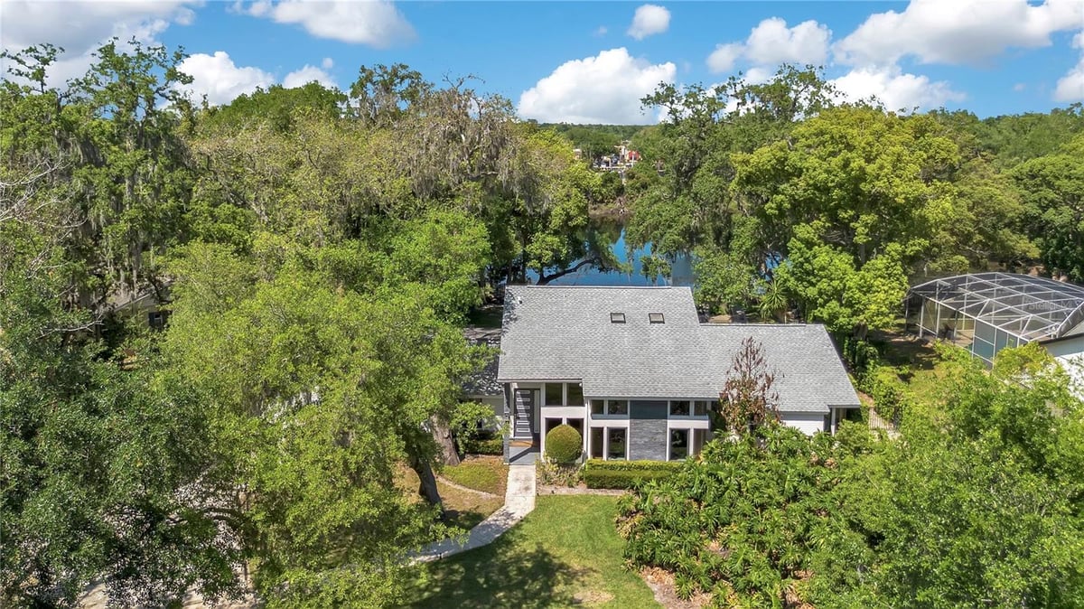 featured property