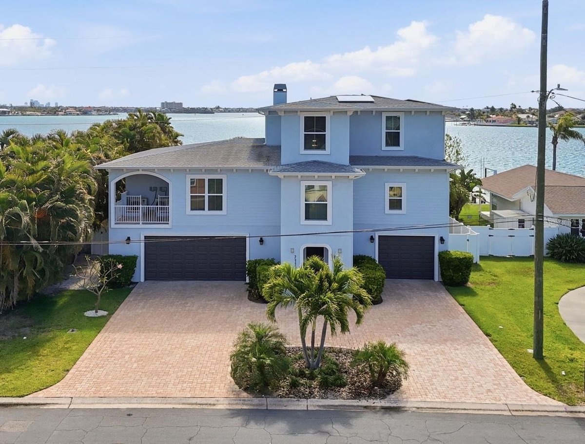 Community Featured Property