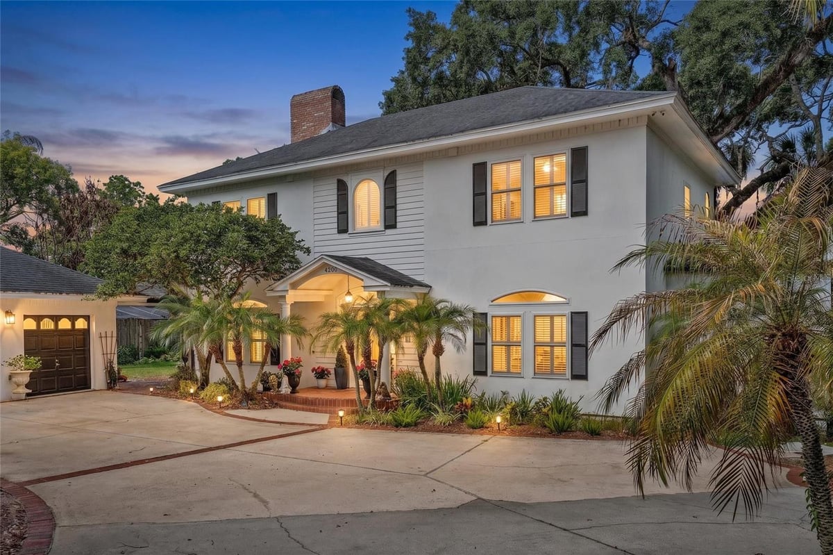 Featured Listing