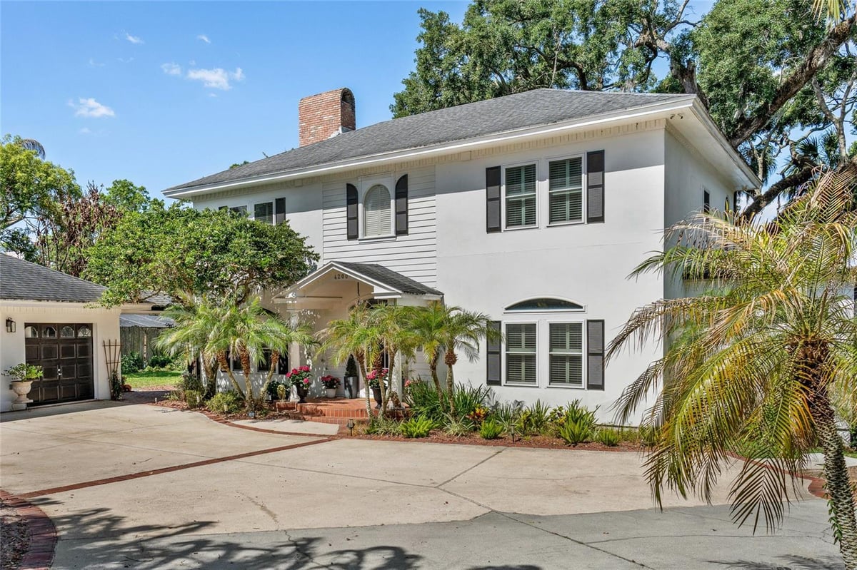 Featured Listing